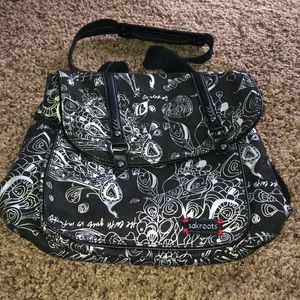 Sakroots Backpack